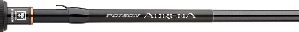 Shimano Poison Adrena B Spinning Rods - Image 7