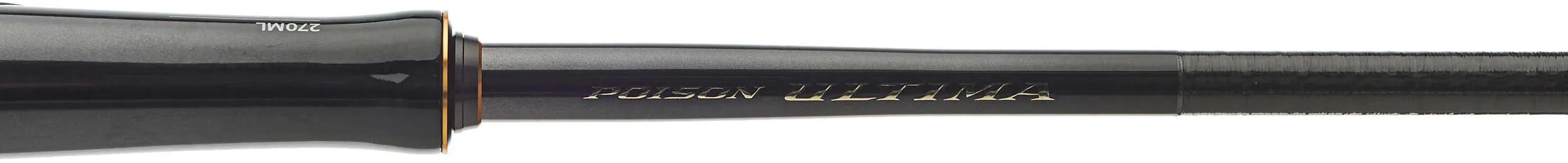 Shimano Poison Ultima Spinning Rods - Image 3