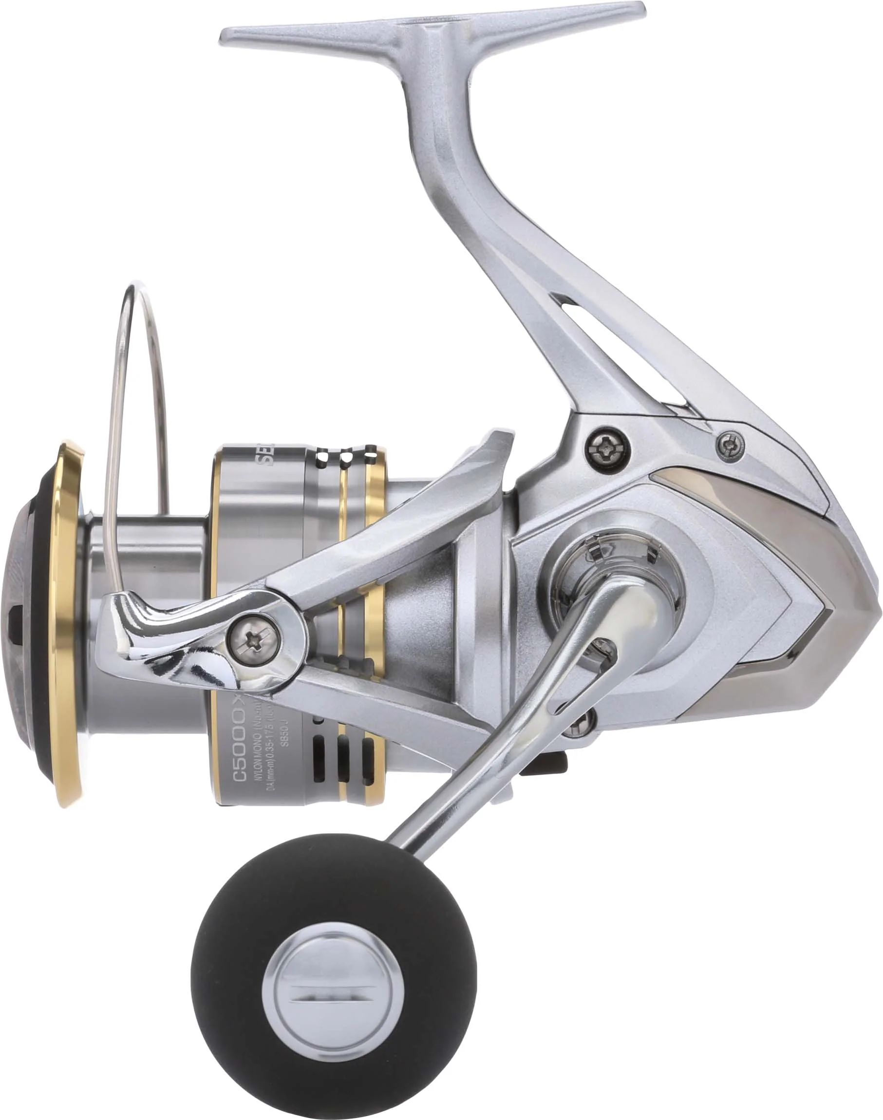 Shimano Sedona FJ Spinning Reel - Image 10