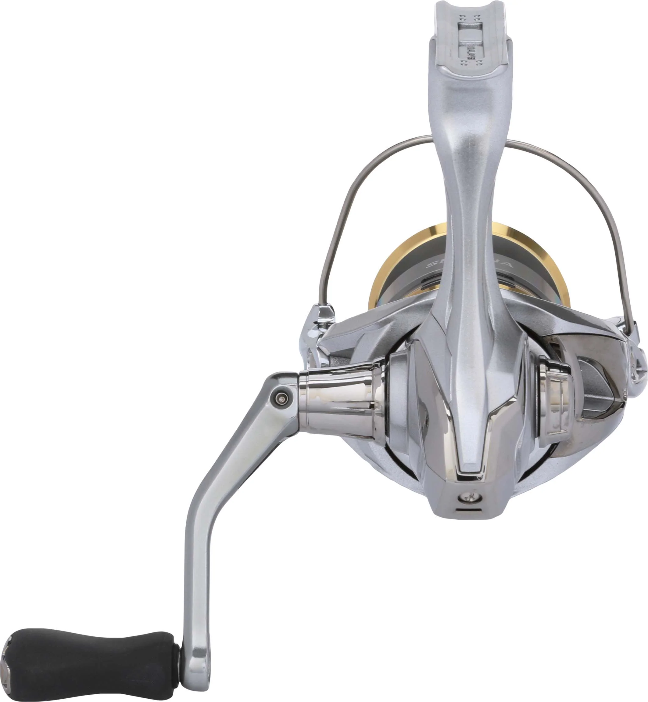 Shimano Sedona FJ Spinning Reel - Image 2