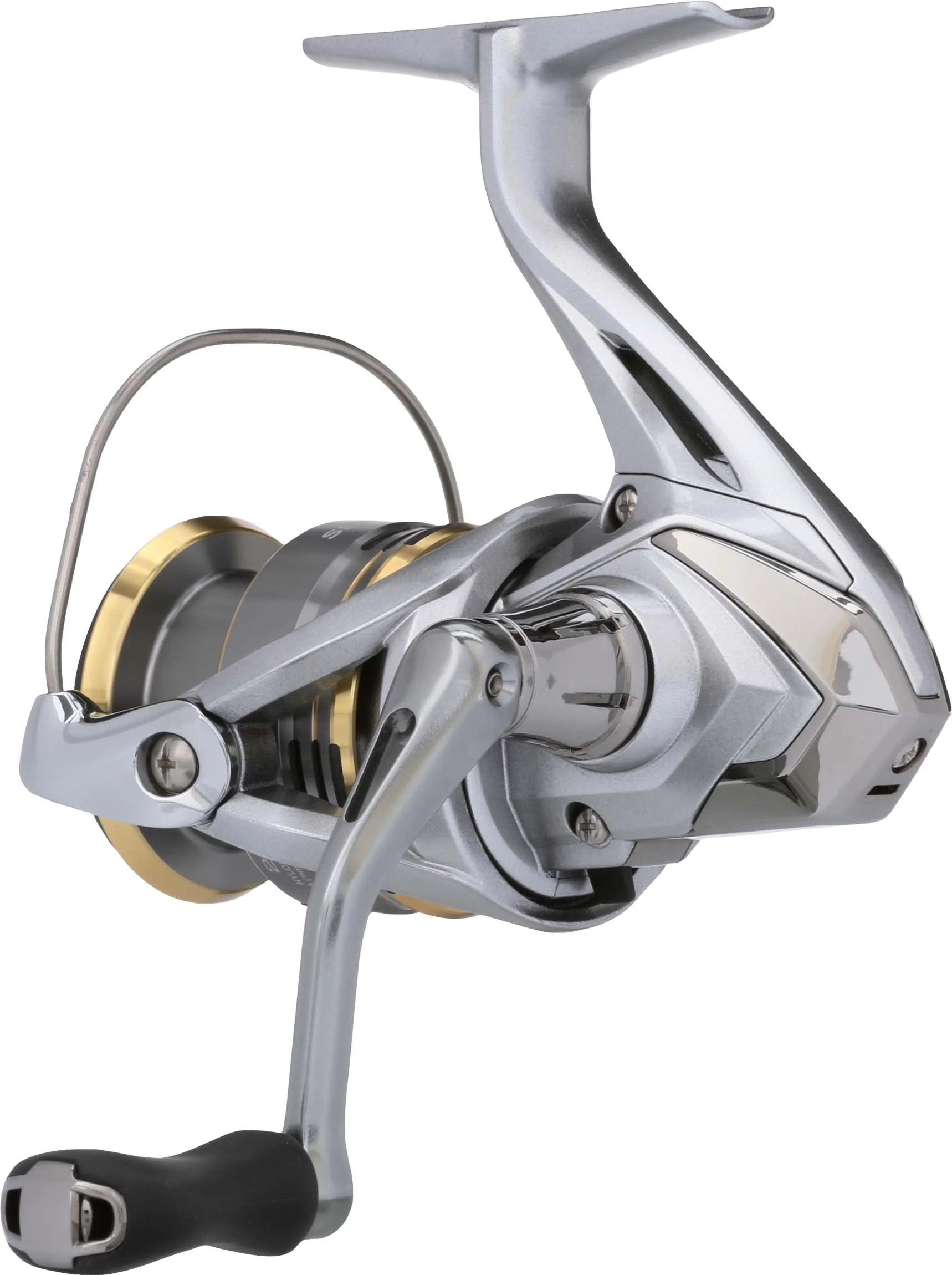 Shimano Sedona FJ Spinning Reel - Image 4
