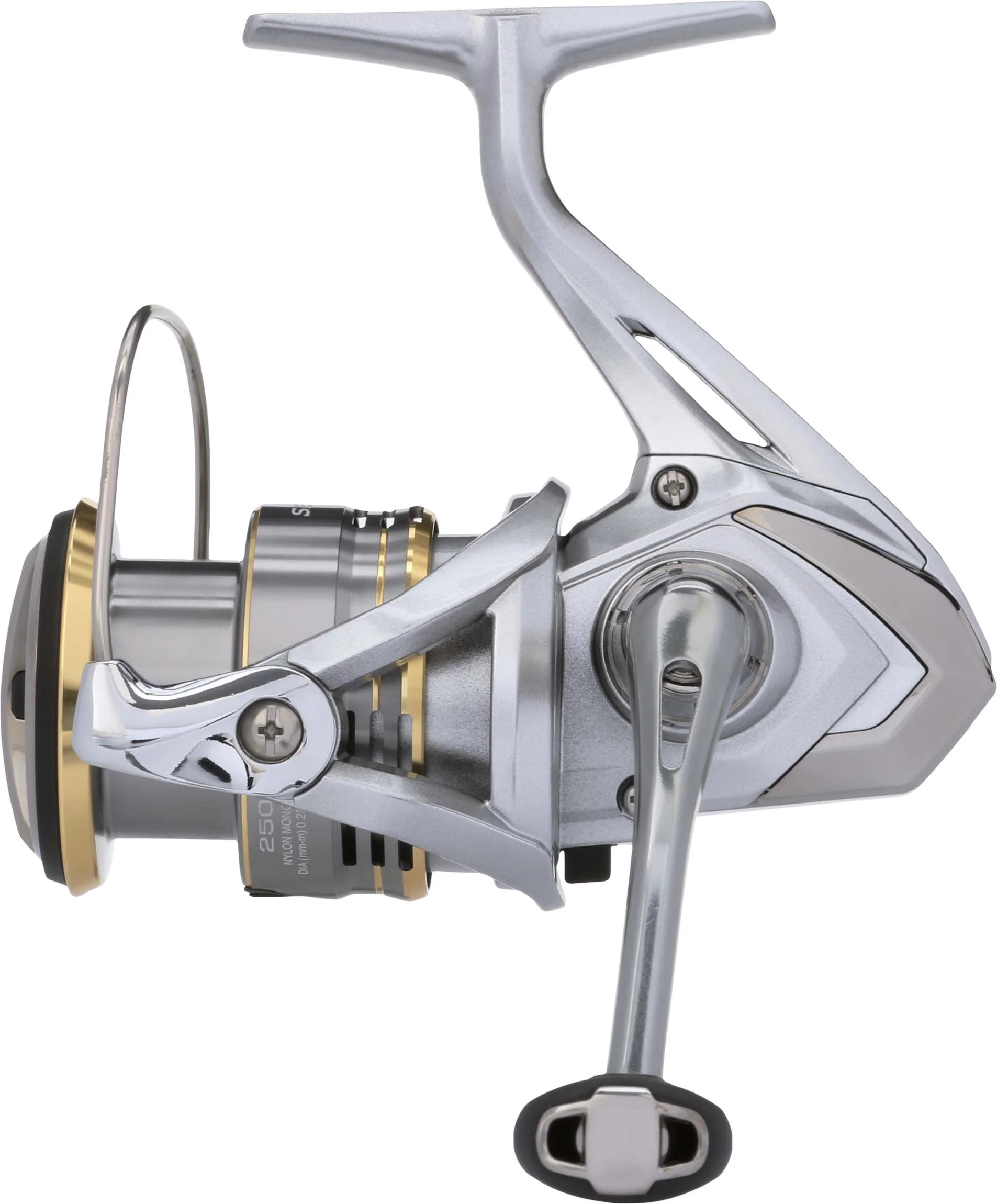 Shimano Sedona FJ Spinning Reel - Image 6