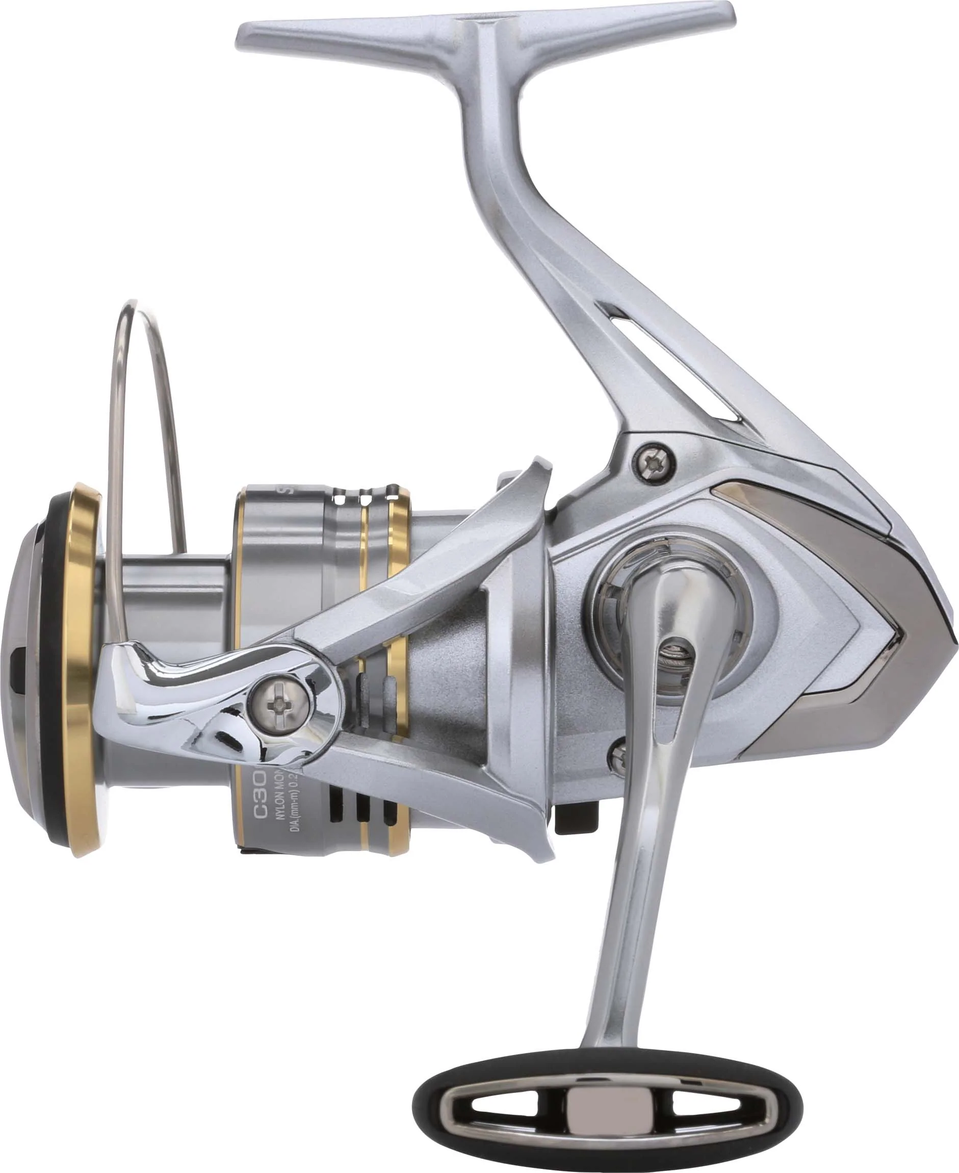 Shimano Sedona FJ Spinning Reel - Image 7
