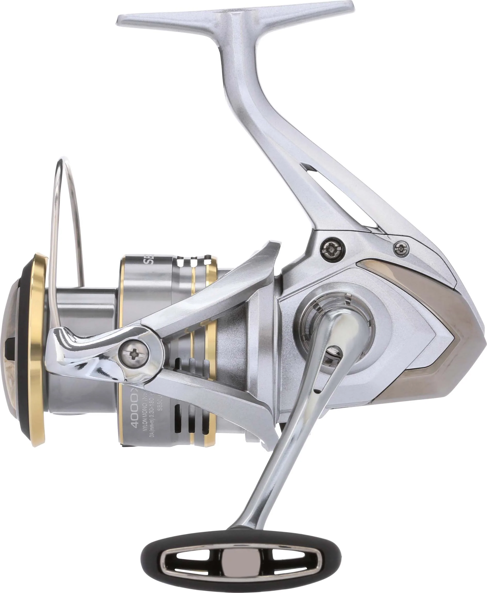 Shimano Sedona FJ Spinning Reel - Image 8