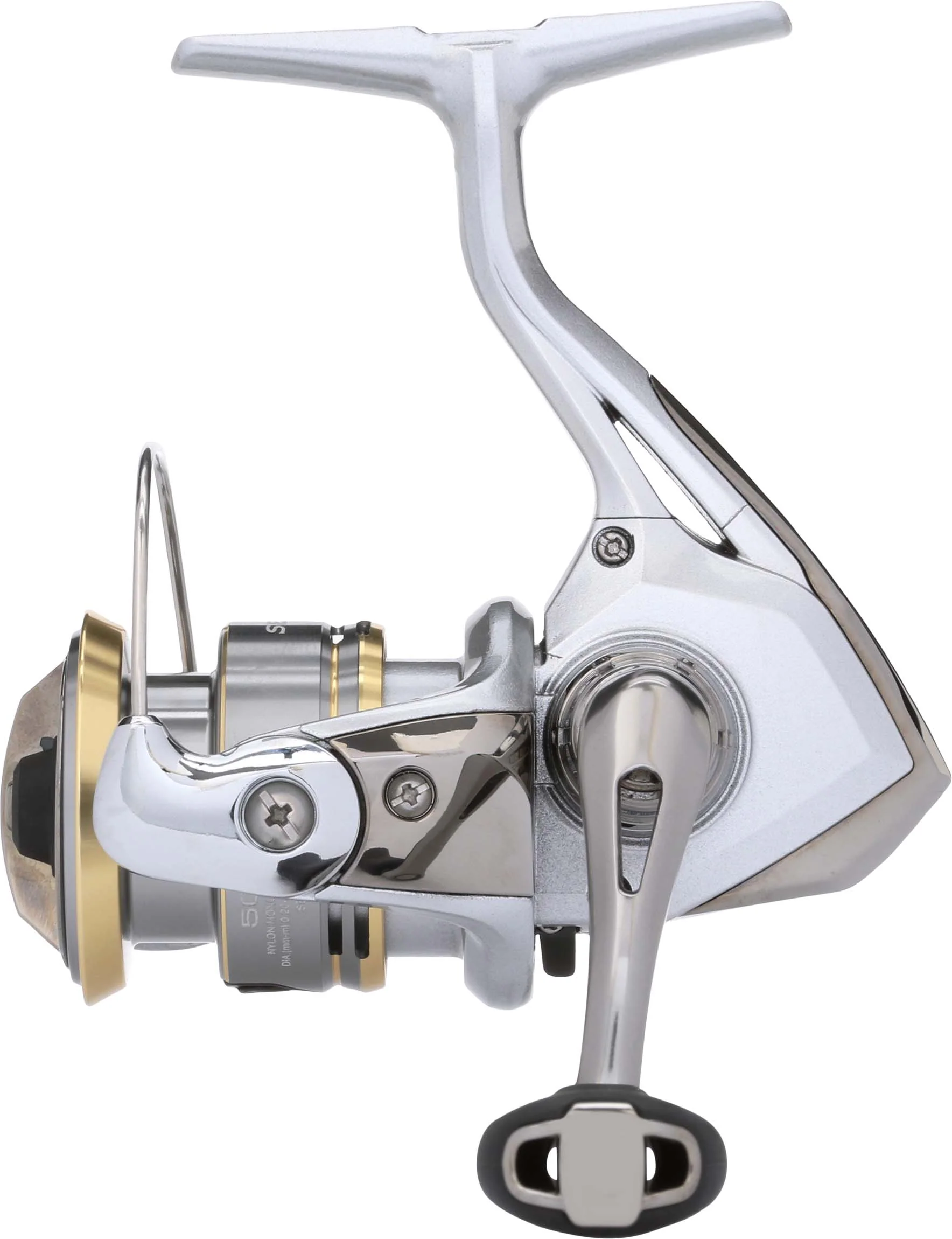 Shimano Sedona FJ Spinning Reel - Image 9