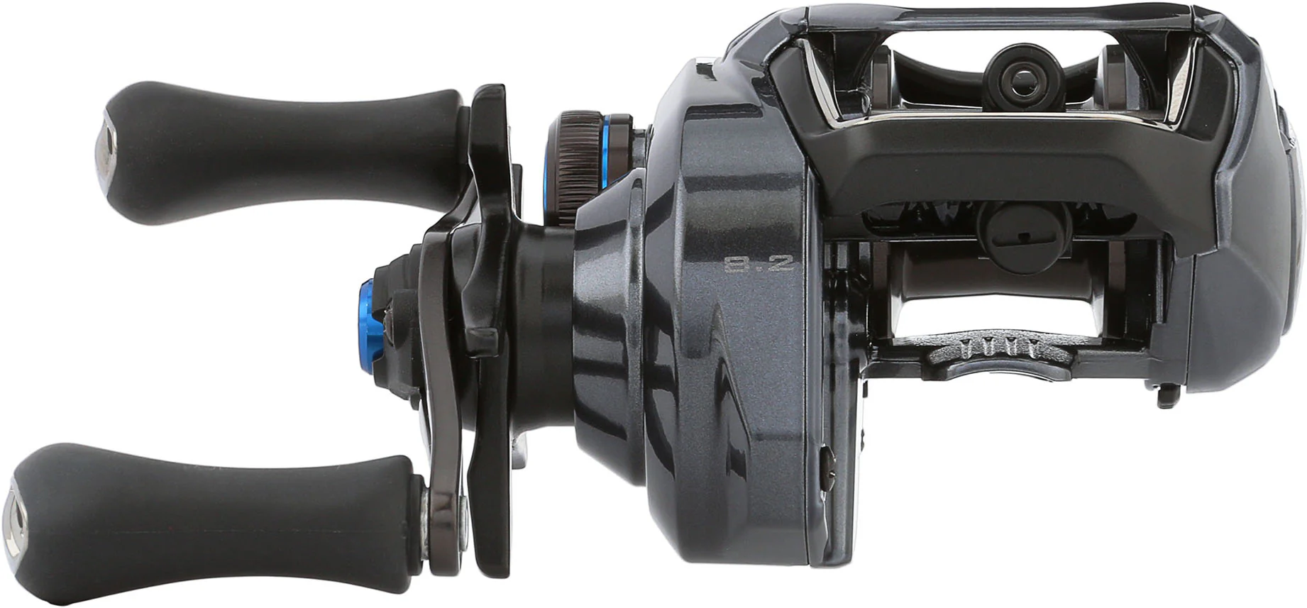 Shimano SLX 70A Baitcasting Reels - Image 10