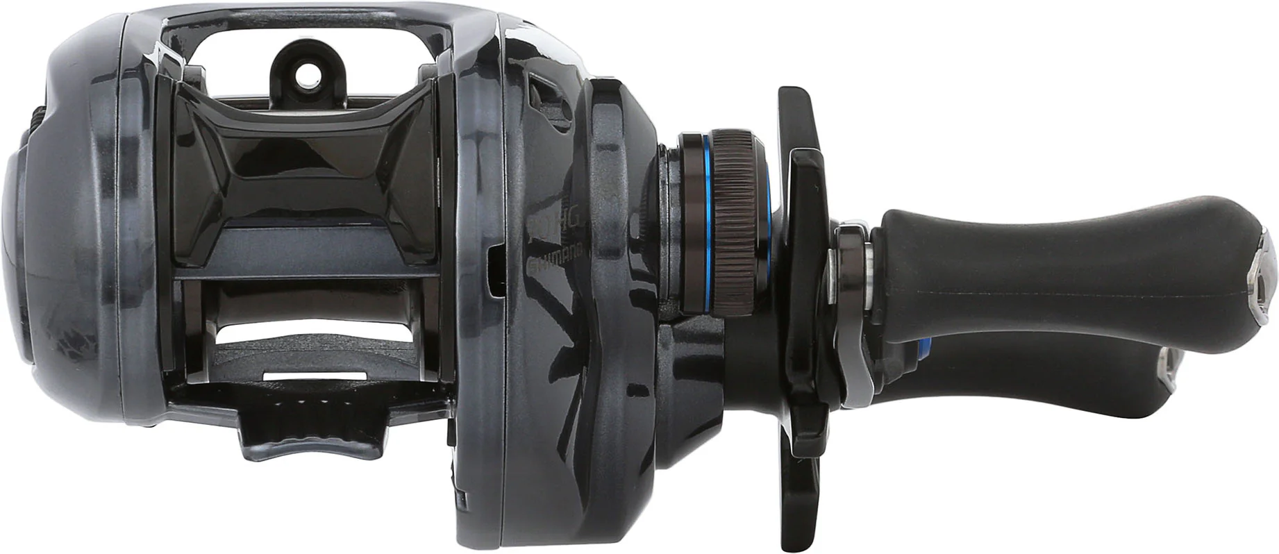 Shimano SLX 70A Baitcasting Reels - Image 11