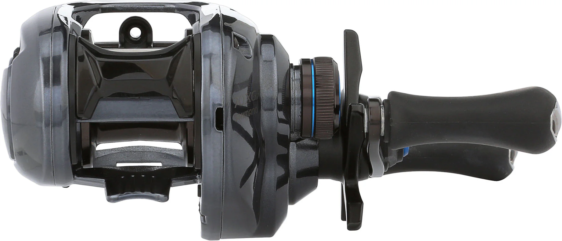 Shimano SLX 70A Baitcasting Reels - Image 12