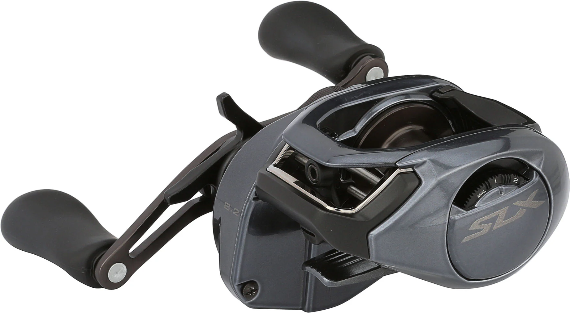 Shimano SLX 70A Baitcasting Reels - Image 14