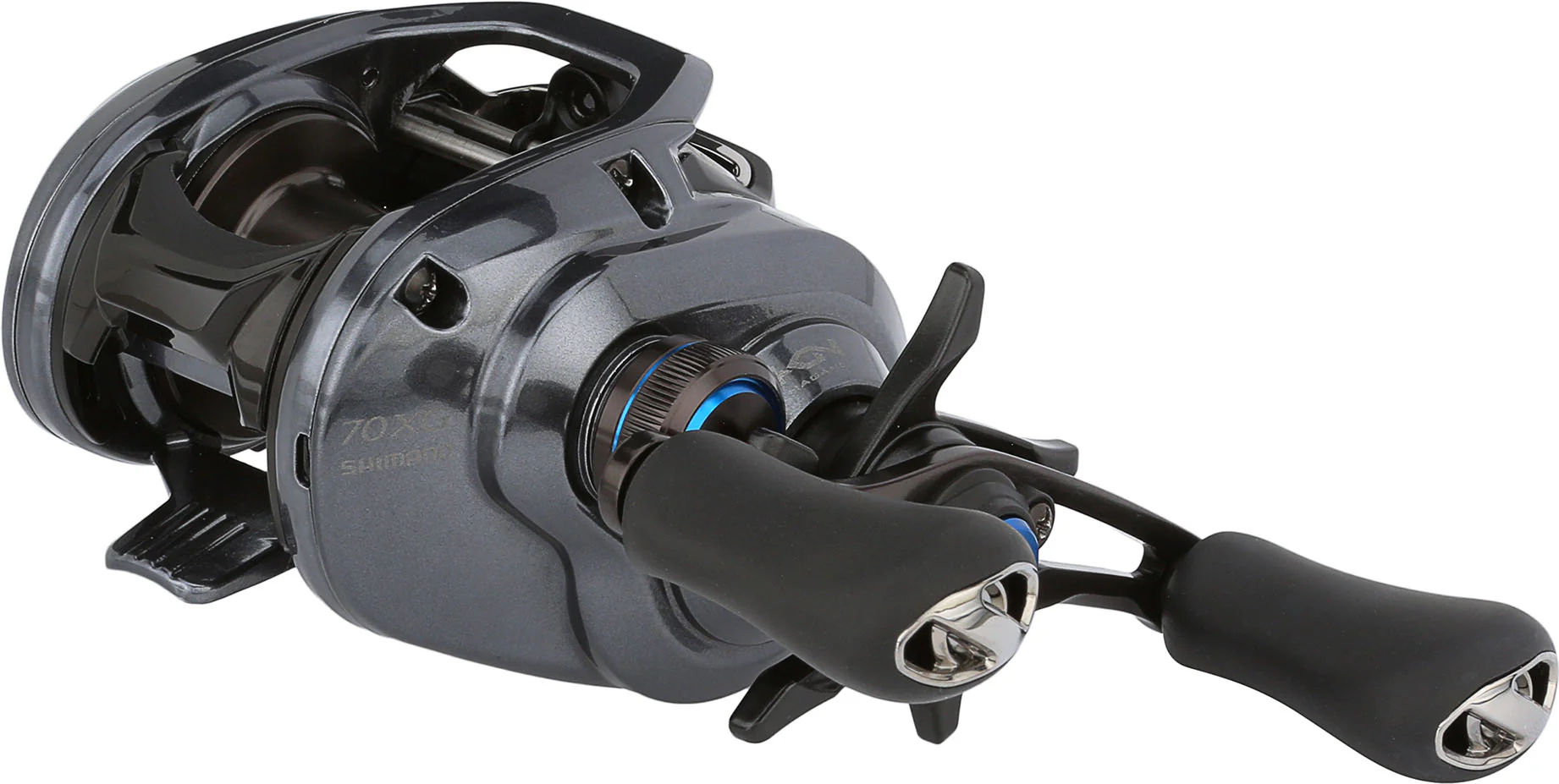 Shimano SLX 70A Baitcasting Reels - Image 16
