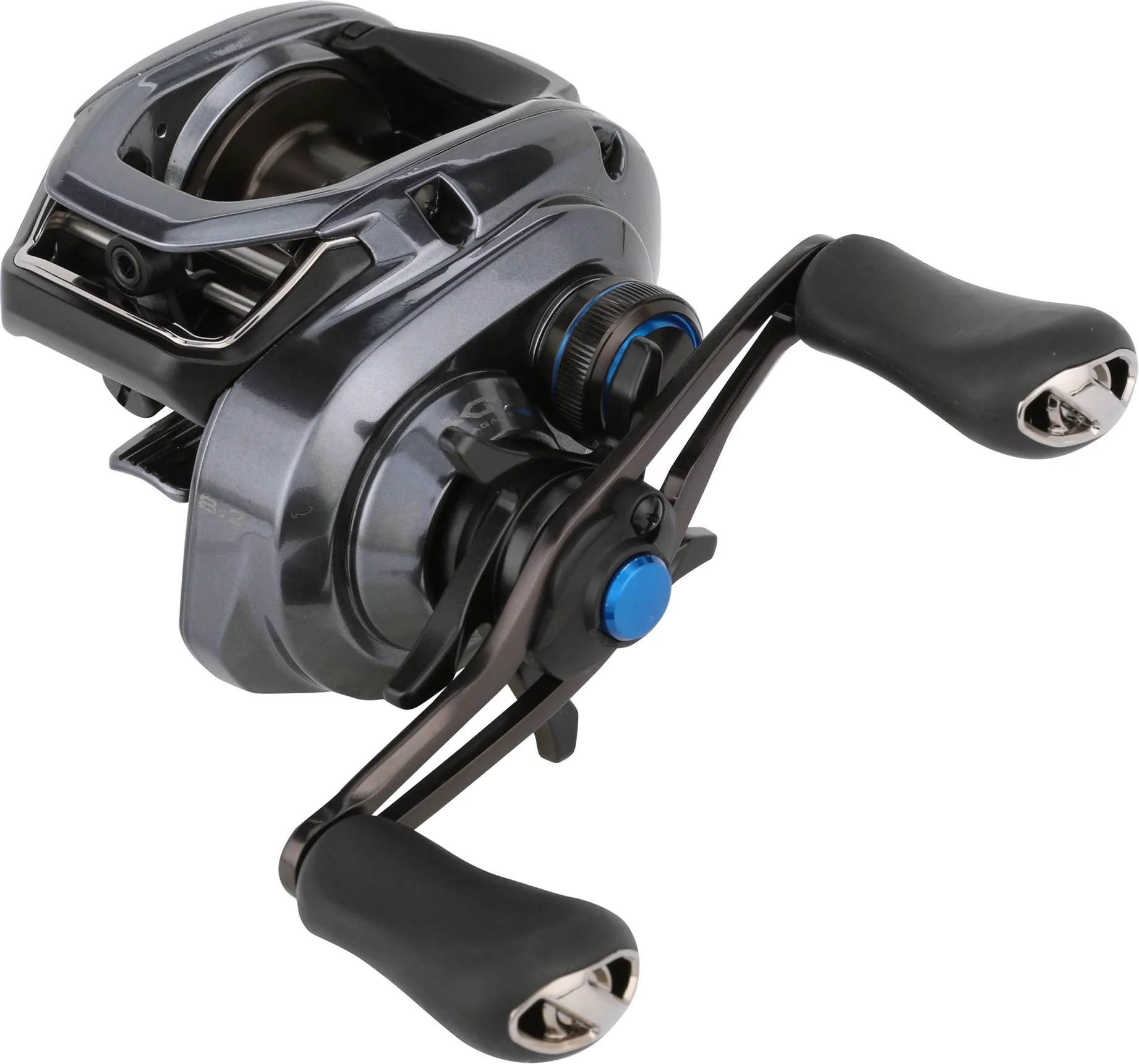 Shimano SLX 70A Baitcasting Reels - Image 4