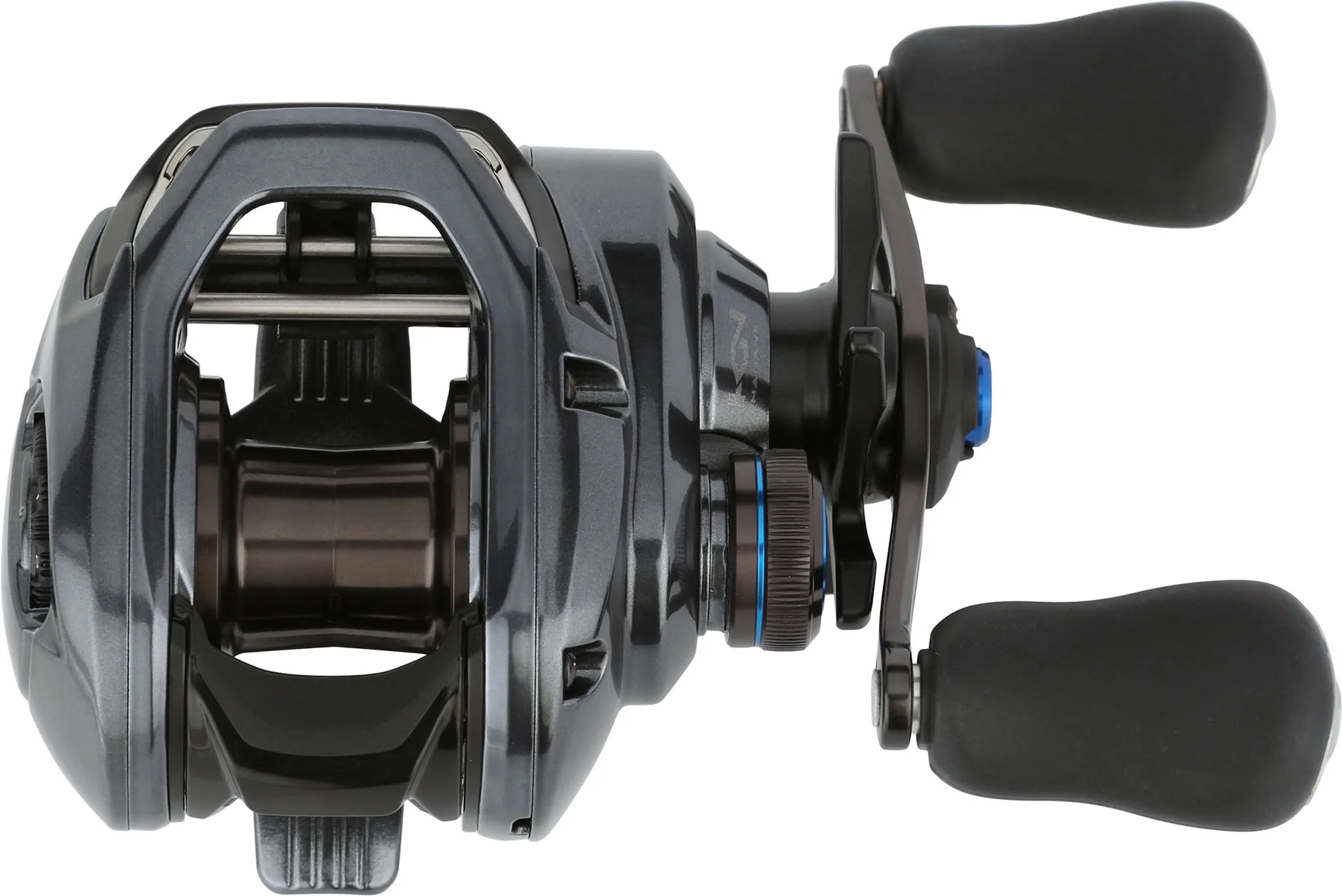 Shimano SLX 70A Baitcasting Reels - Image 6