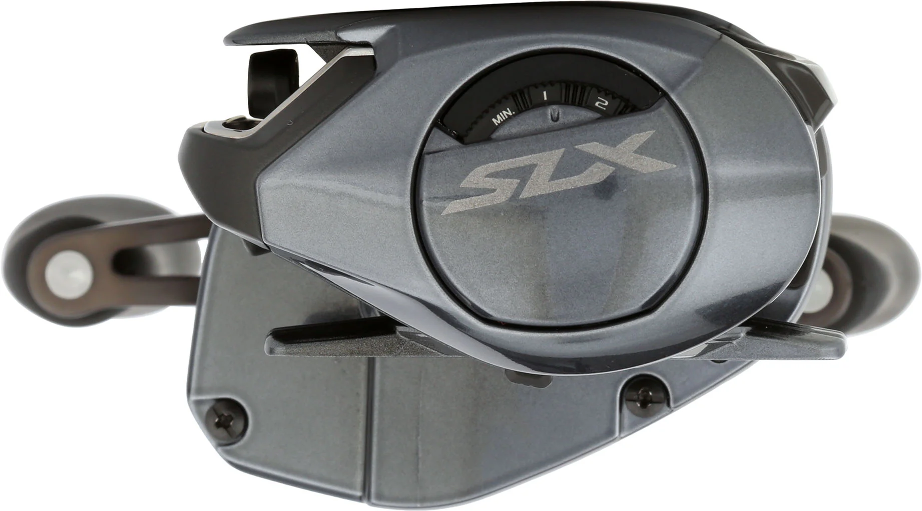 Shimano SLX 70A Baitcasting Reels - Image 7