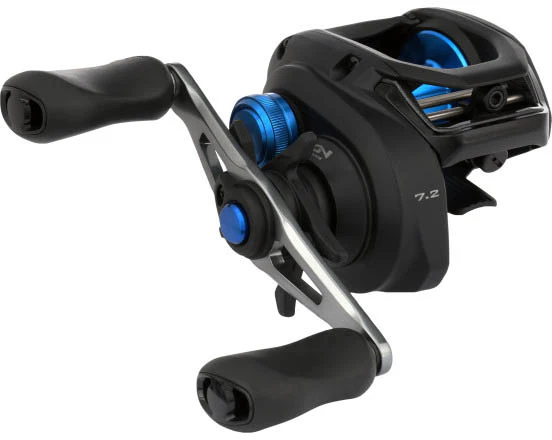 Shimano SLX-A Baitcasting Reel - Image 2