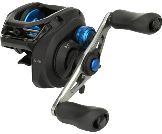 Shimano SLX-A Baitcasting Reel - Image 4