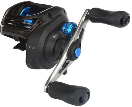 Shimano SLX-A Baitcasting Reel - Image 5
