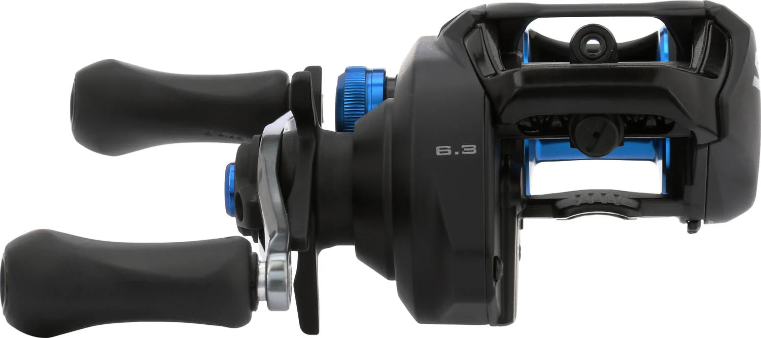 Shimano SLX-A Baitcasting Reel - Image 7