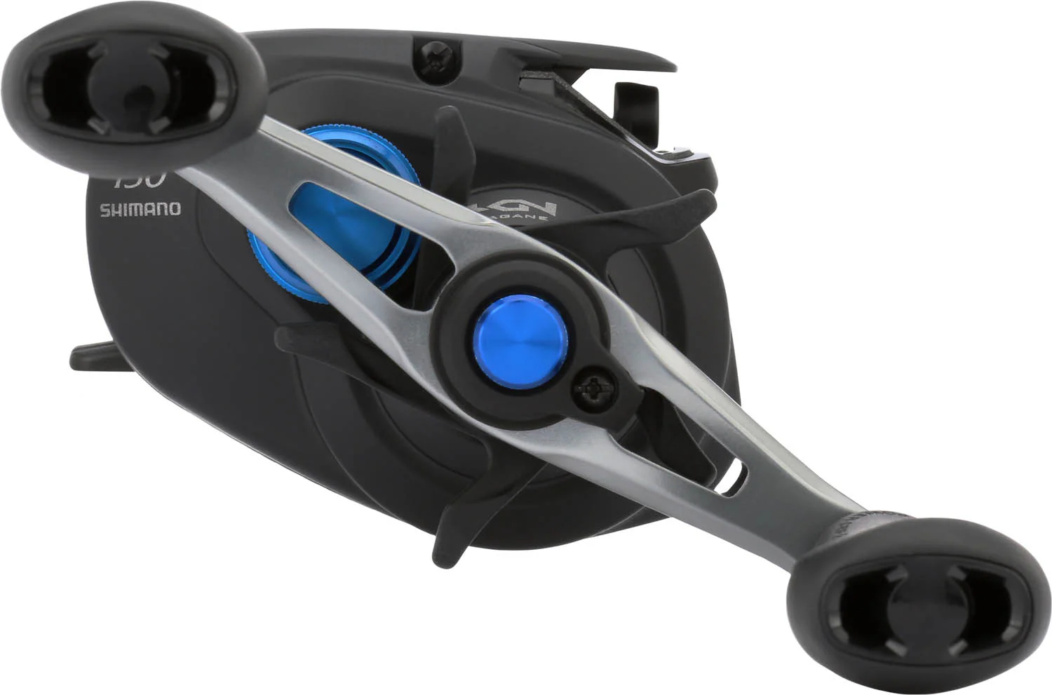 Shimano SLX-A Baitcasting Reel - Image 9