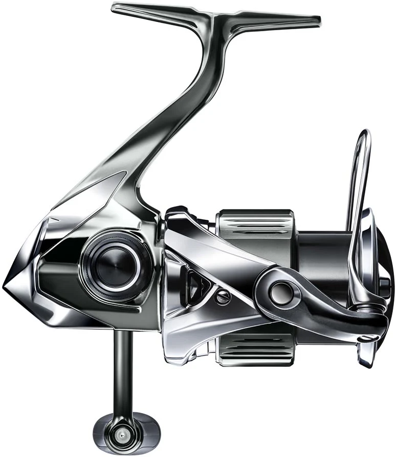 Shimano Stella FK Spinning Reel - Image 2