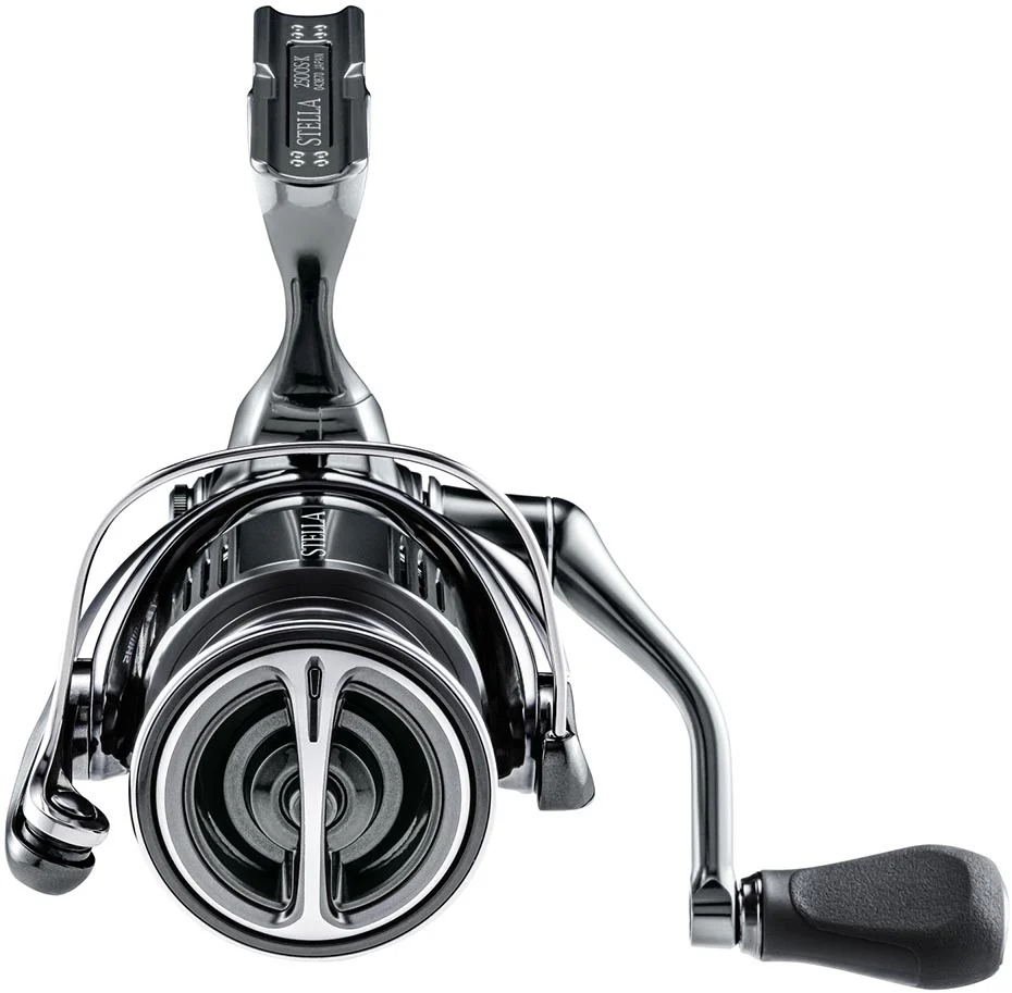 Shimano Stella FK Spinning Reel - Image 3