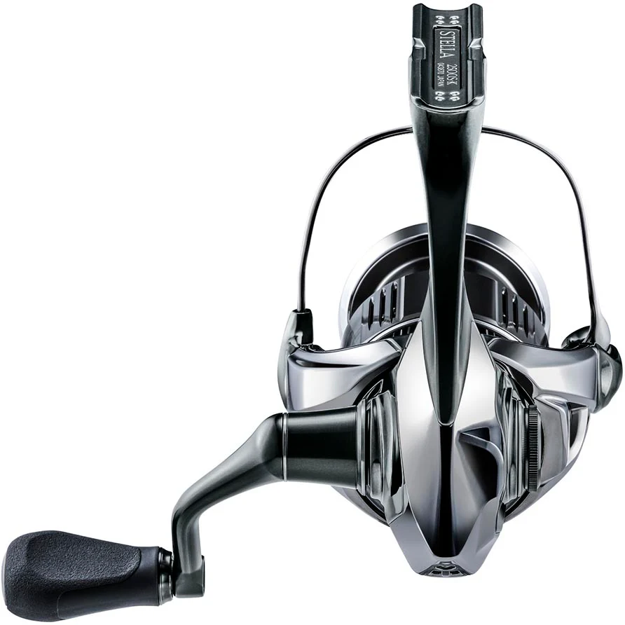 Shimano Stella FK Spinning Reel - Image 4