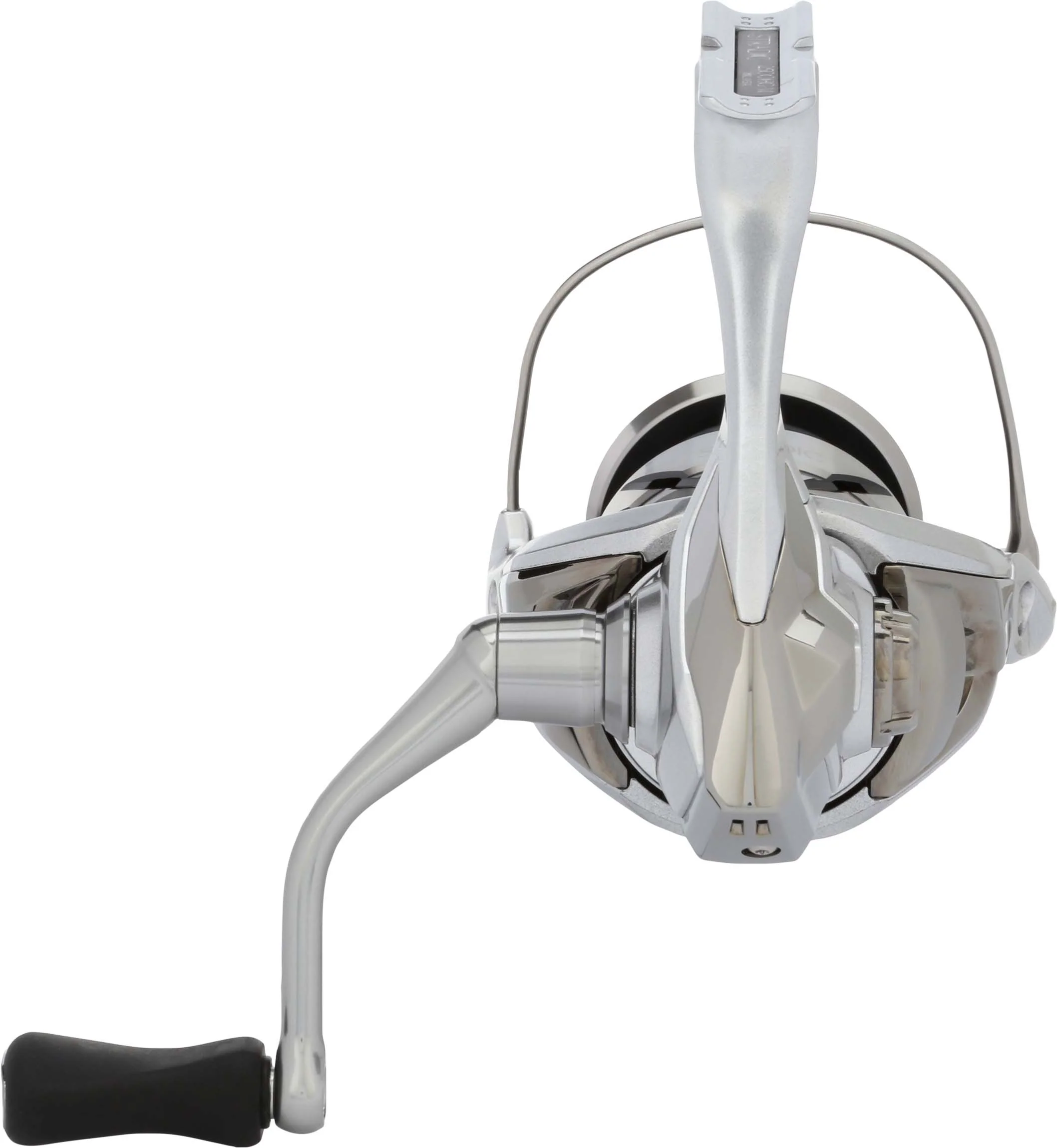 Shimano Stradic FM Spinning Reel - Image 11