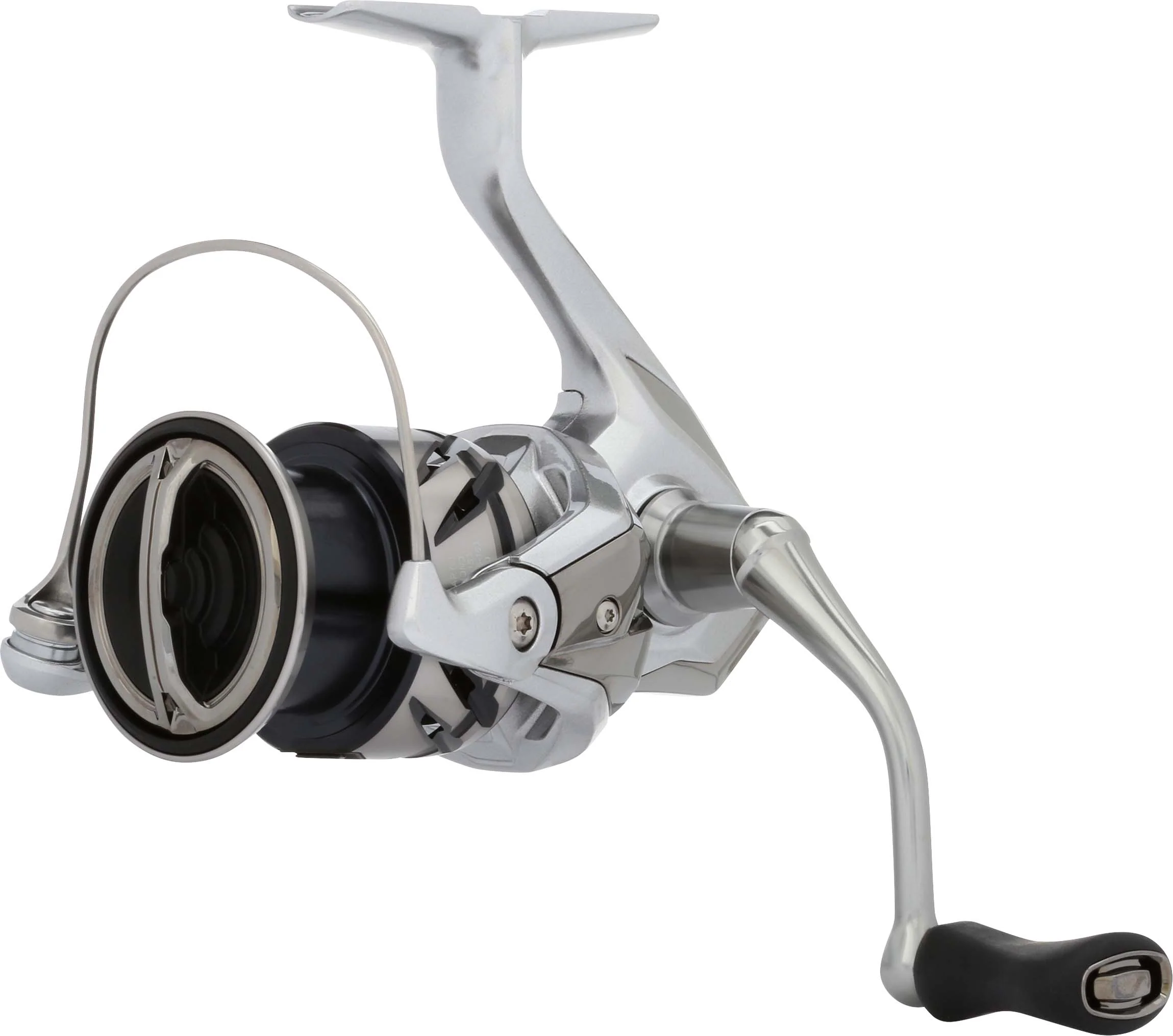 Shimano Stradic FM Spinning Reel - Image 12