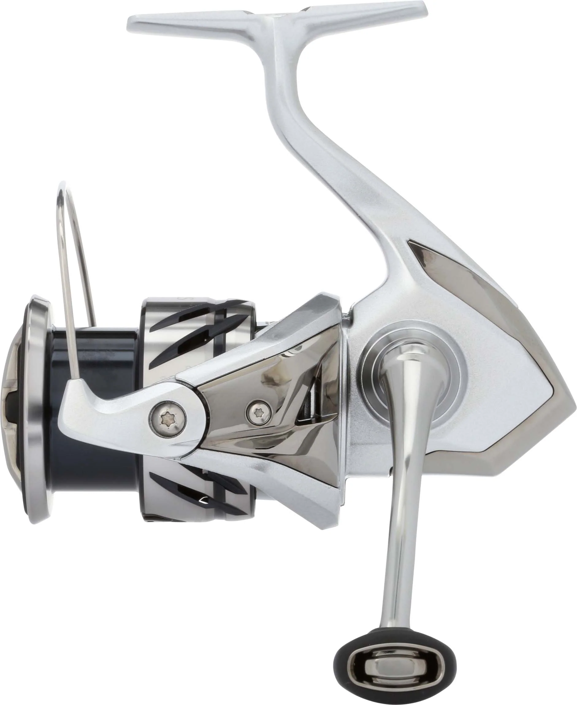 Shimano Stradic FM Spinning Reel - Image 2