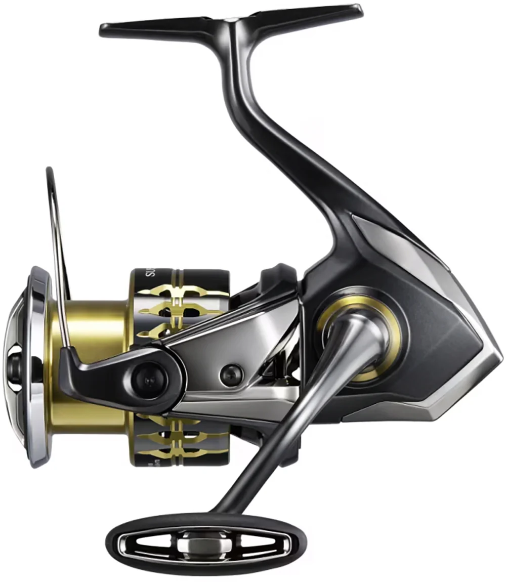 Shimano Sustain FK Spinning Reel - Image 3