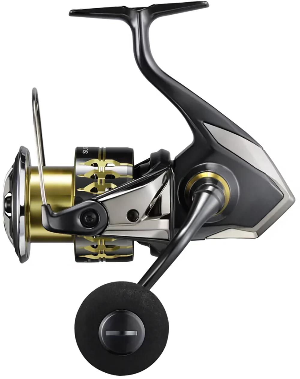 Shimano Sustain FK Spinning Reel - Image 4