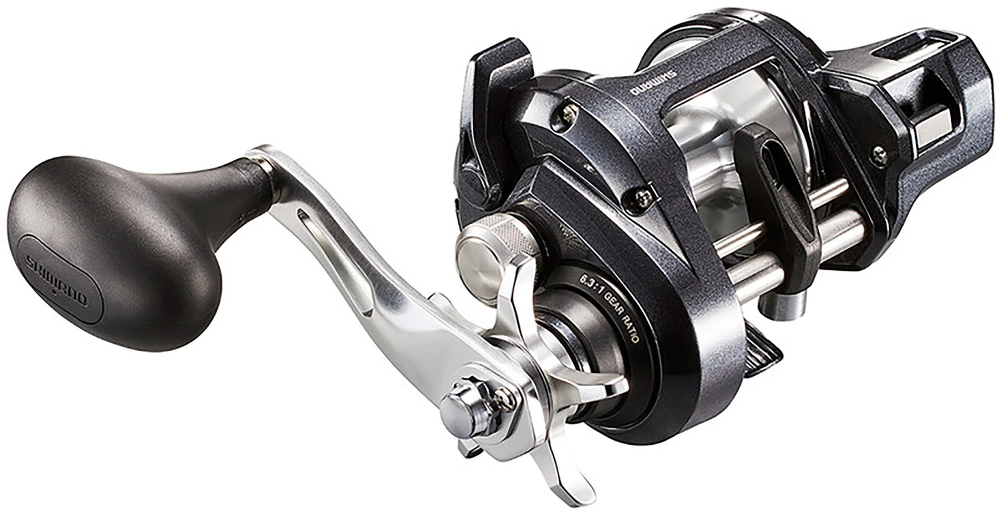 Shimano Tekota A Conventional Reels - Image 10