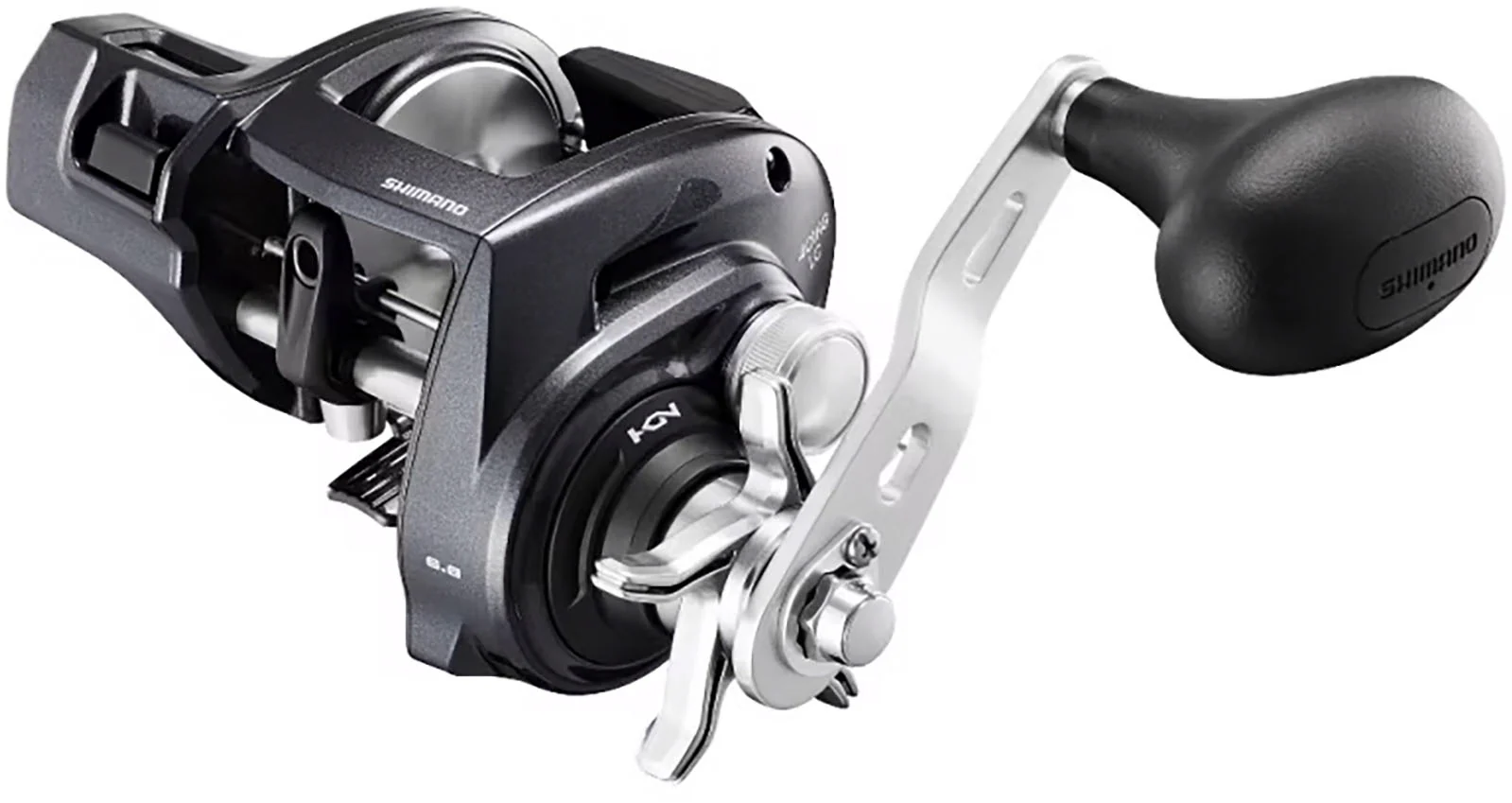 Shimano Tekota A Conventional Reels - Image 11