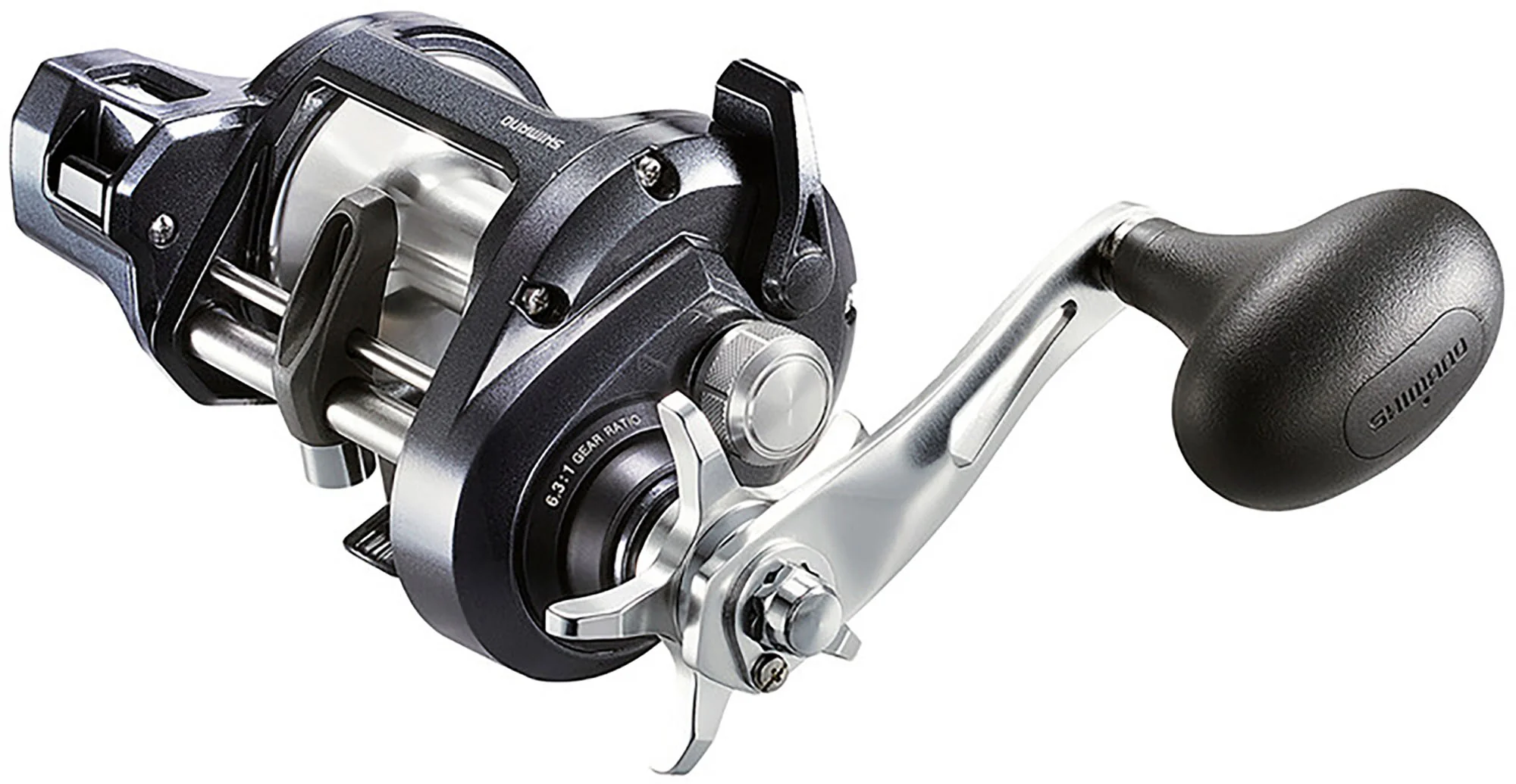 Shimano Tekota A Conventional Reels - Image 12