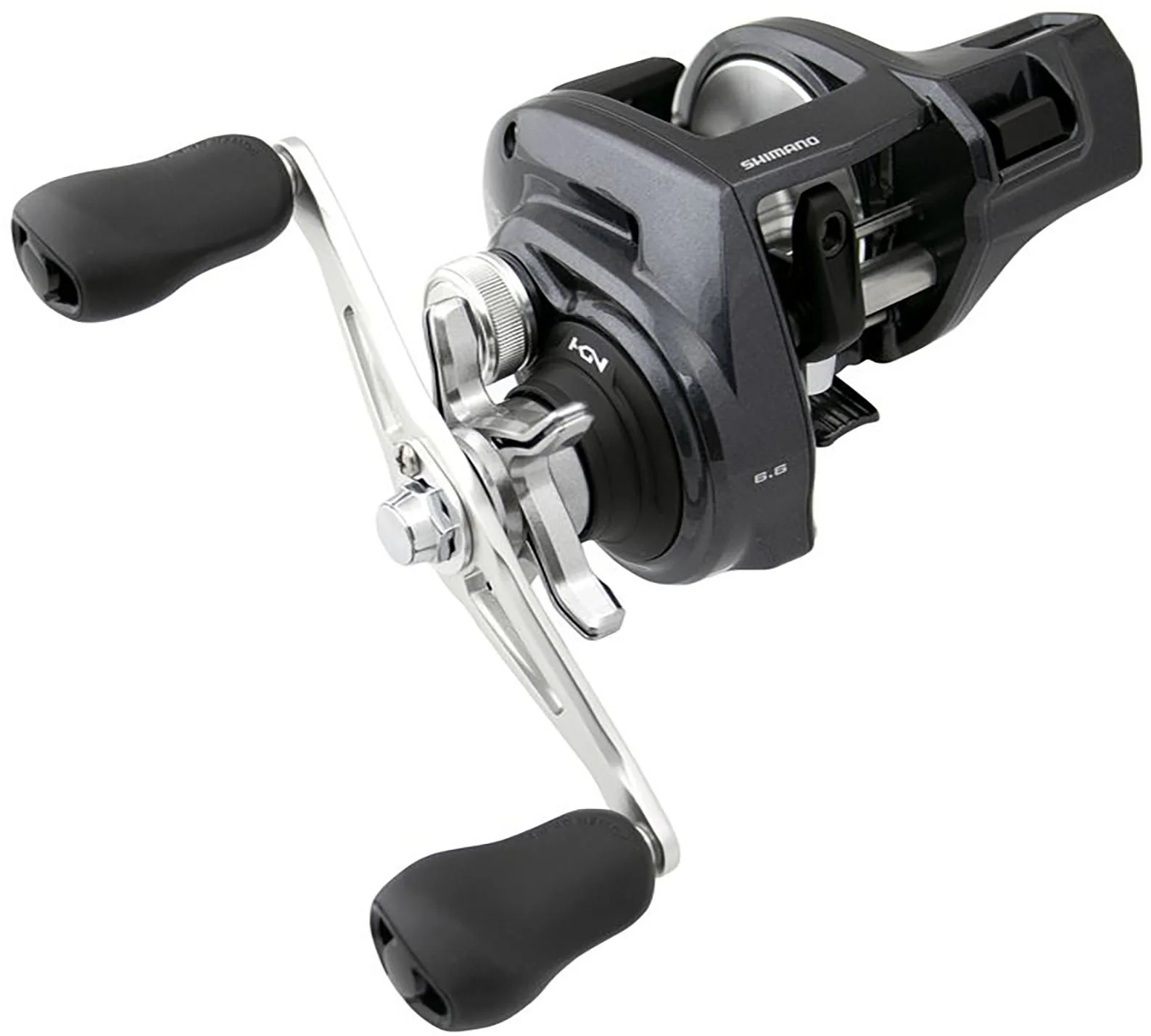 Shimano Tekota A Conventional Reels - Image 13