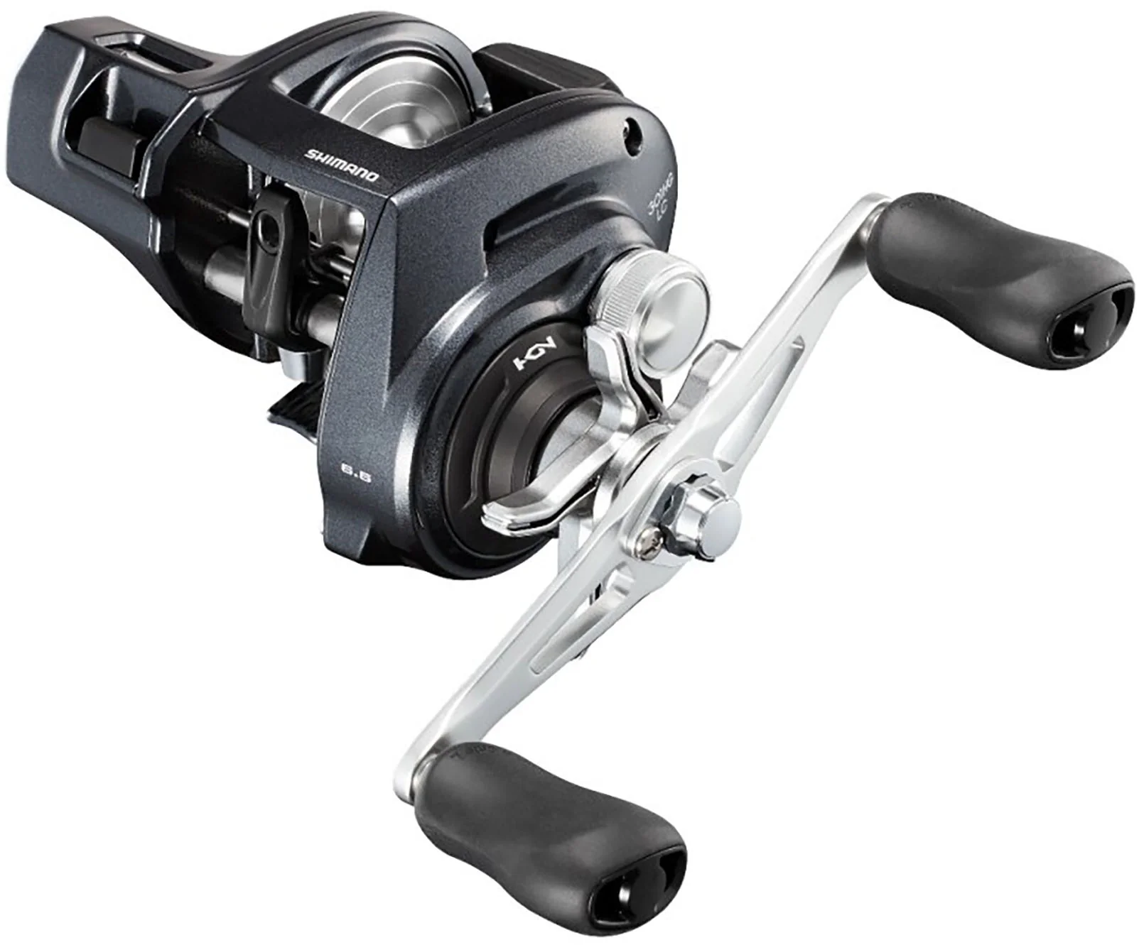 Shimano Tekota A Conventional Reels - Image 14