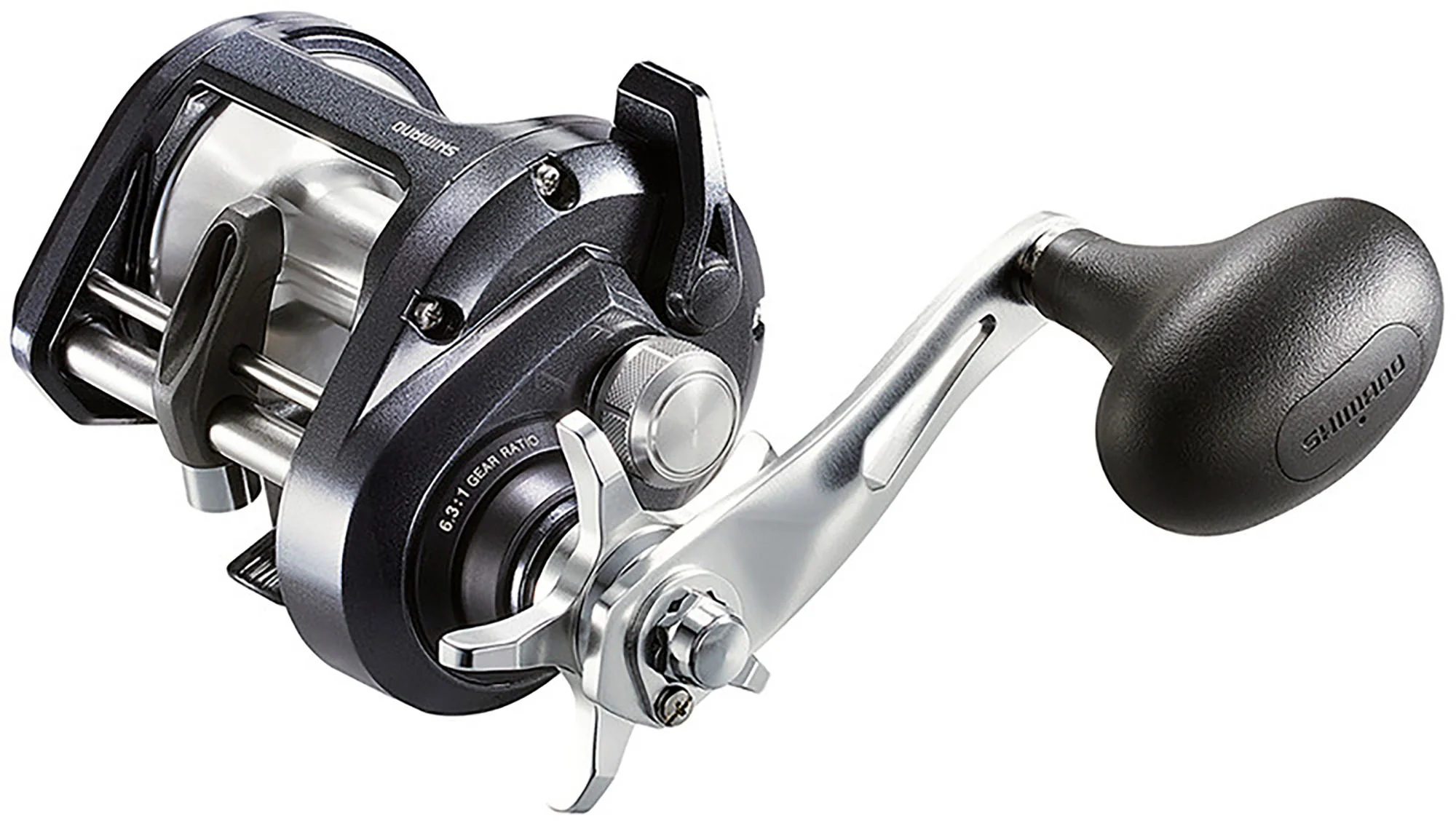 Shimano Tekota A Conventional Reels - Image 15