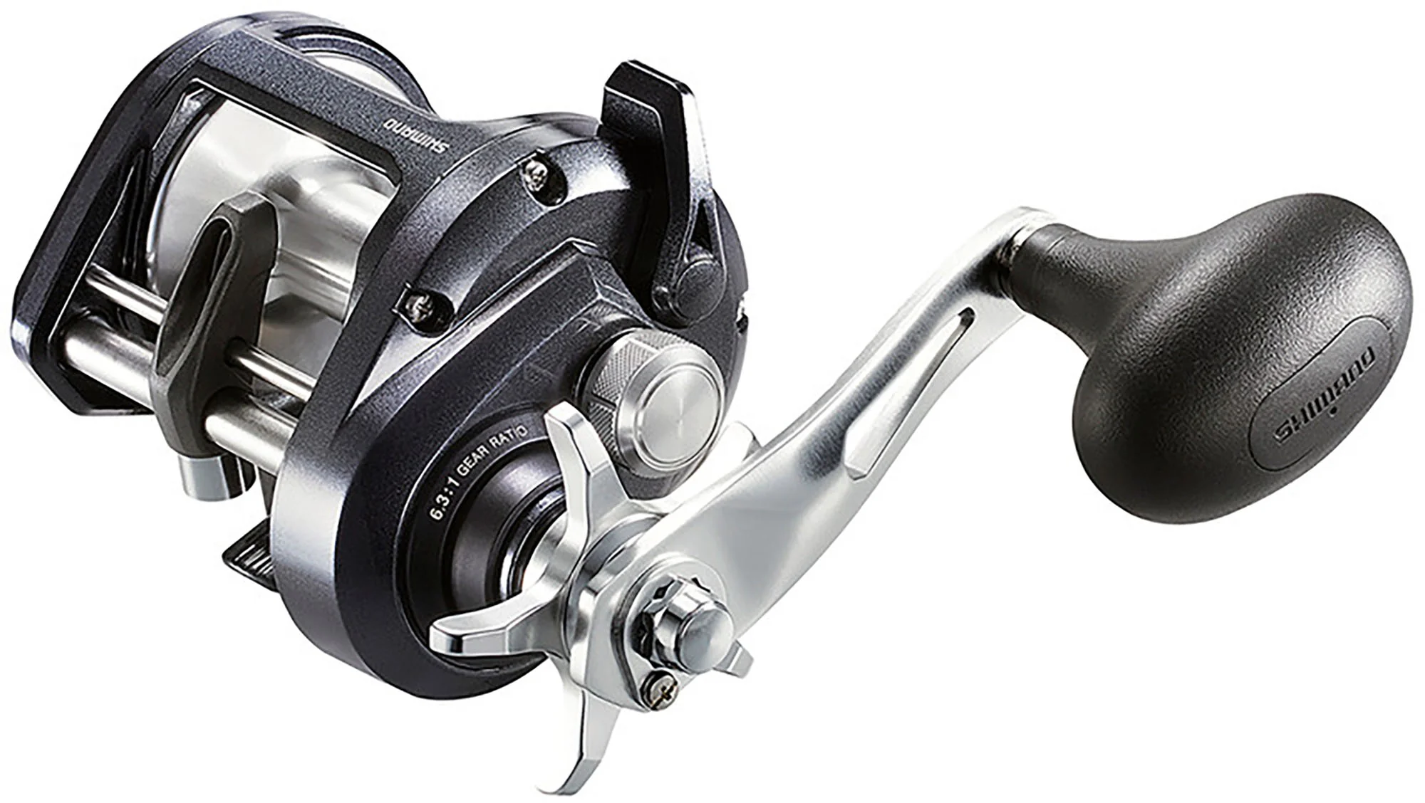 Shimano Tekota A Conventional Reels - Image 17