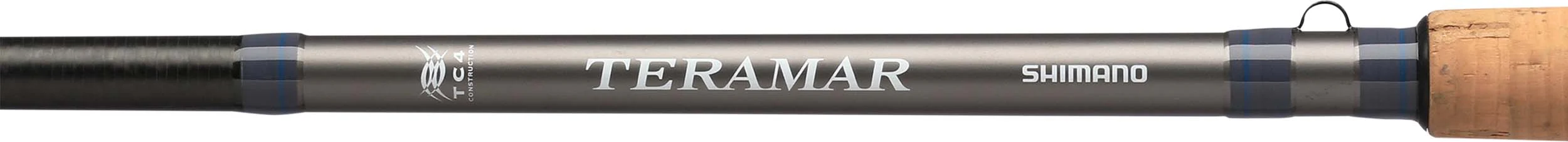 Shimano Teramar WC Casting Rods - Image 6