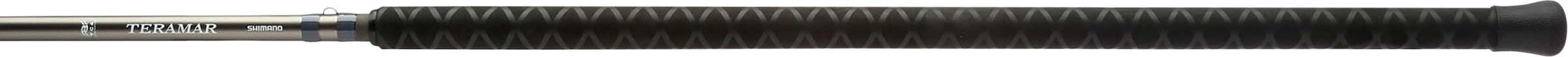 Shimano Teramar WC Deck Hand Rods - Image 5