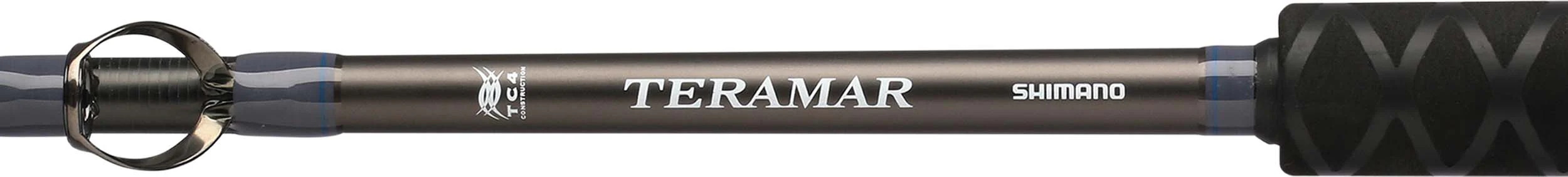Shimano Teramar WC Rail Rods - Image 6