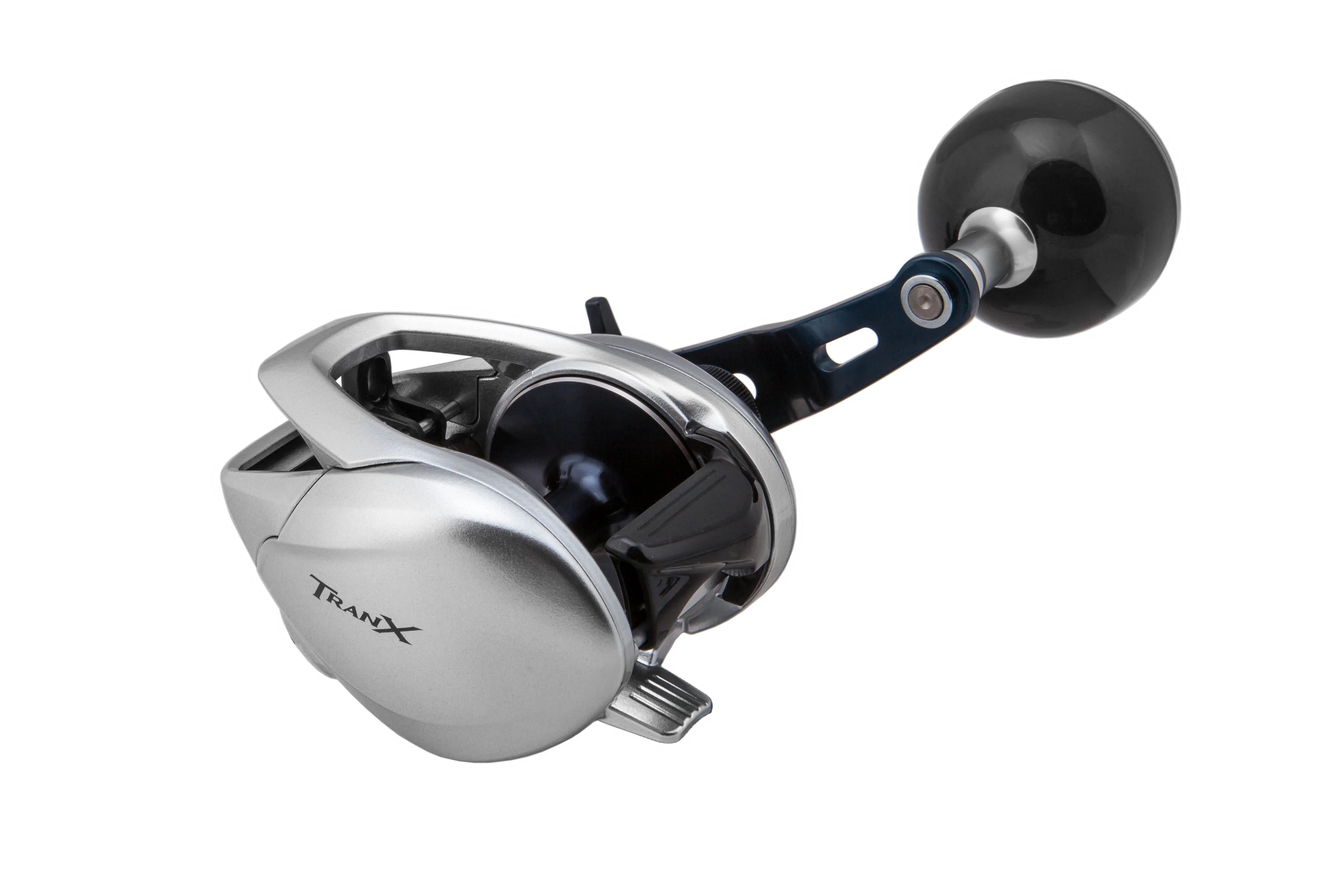Shimano Tranx 400 Baitcasting Reels - Image 6