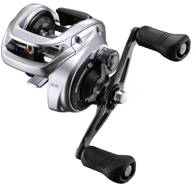 Shimano Tranx 400B Baitcasting Reels - Image 3