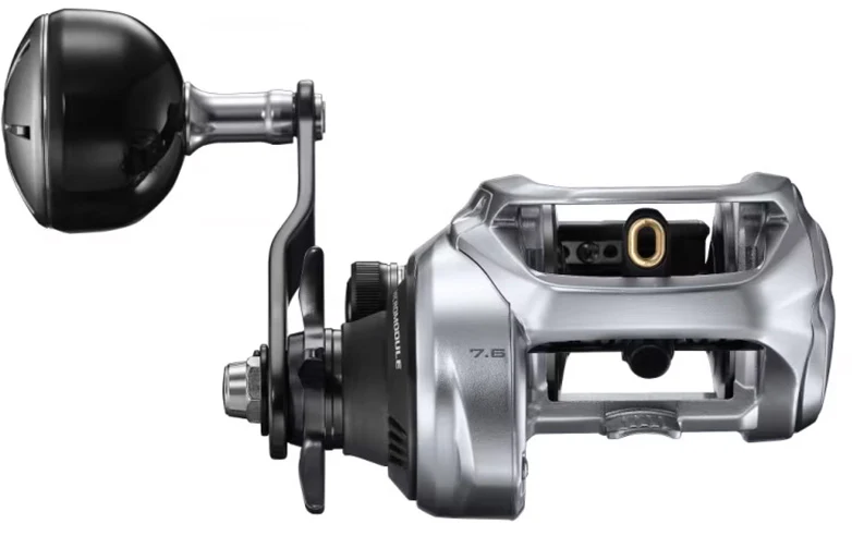 Shimano Tranx 400B Baitcasting Reels - Image 5