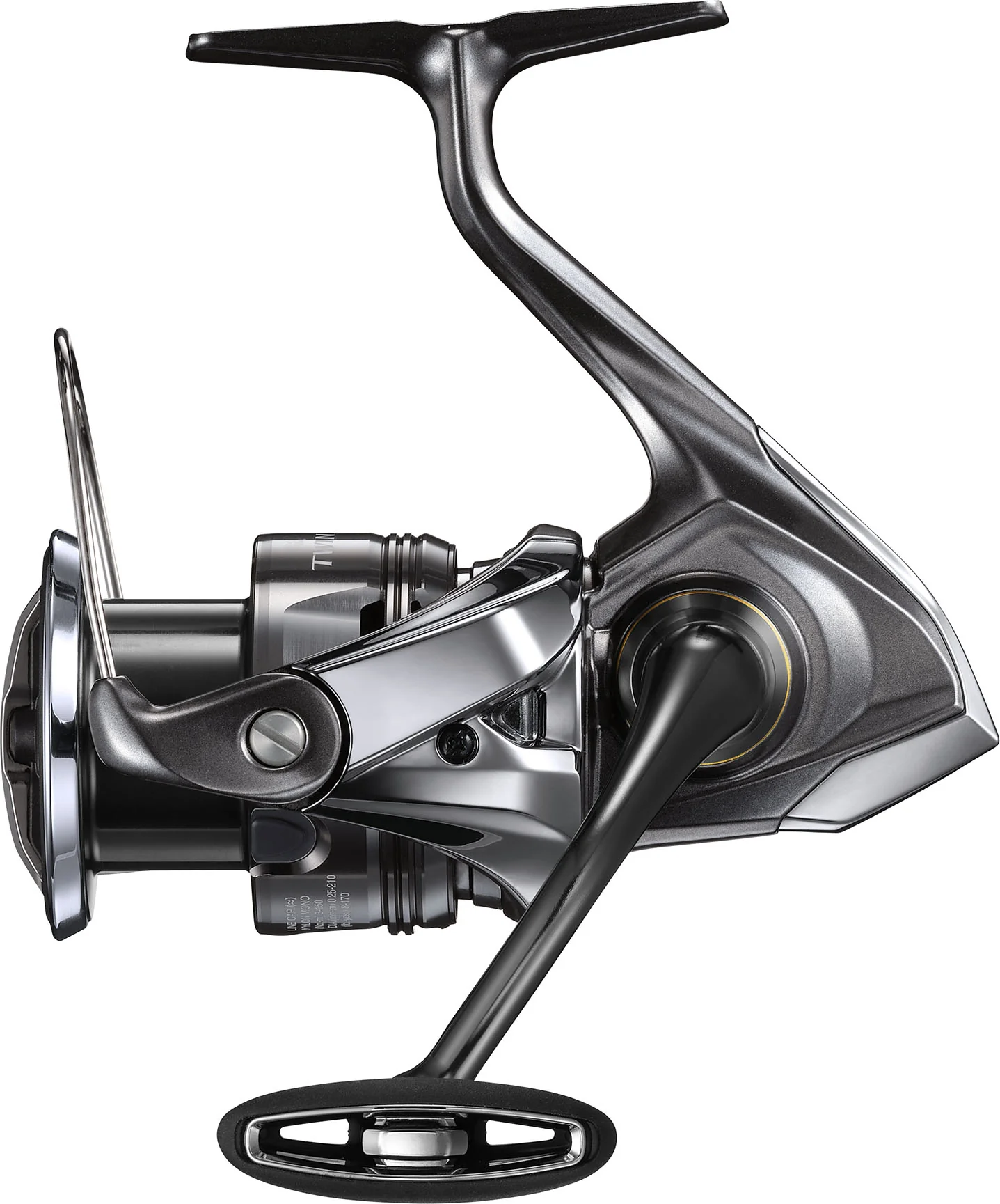 Shimano Twin Power FE Spinning Reels - Image 3