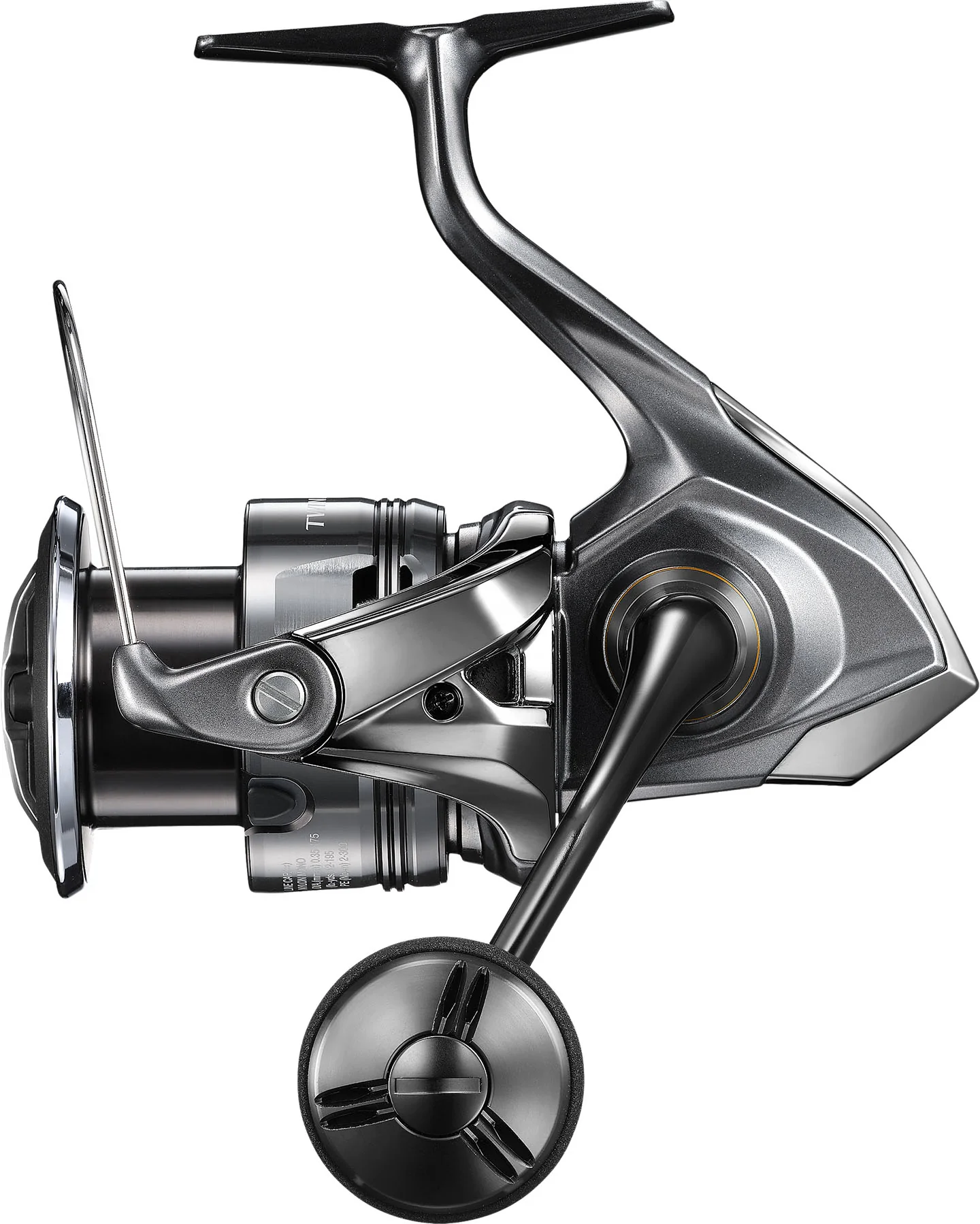 Shimano Twin Power FE Spinning Reels - Image 4