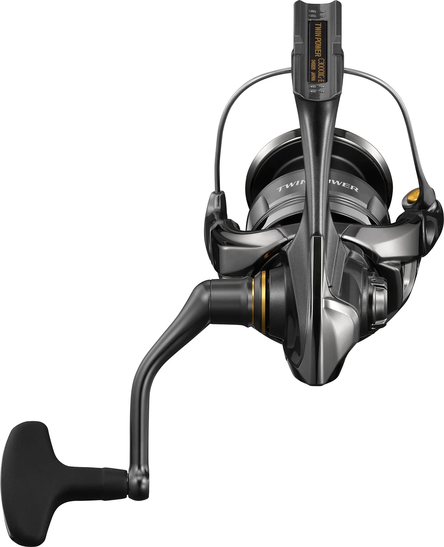 Shimano Twin Power FE Spinning Reels - Image 7