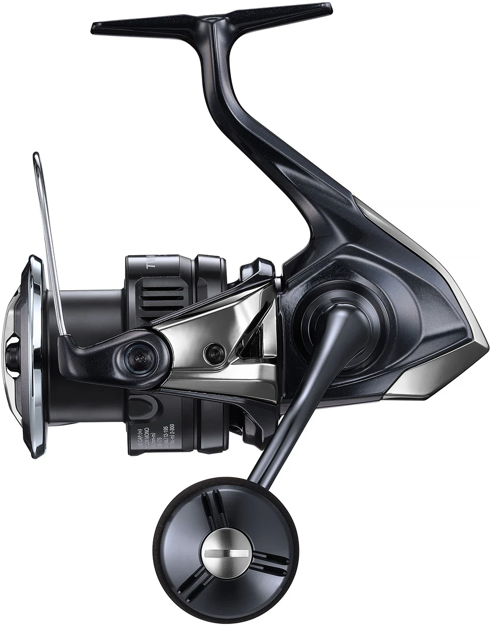 Shimano Twin Power XD FB Spinning Reels - Image 2