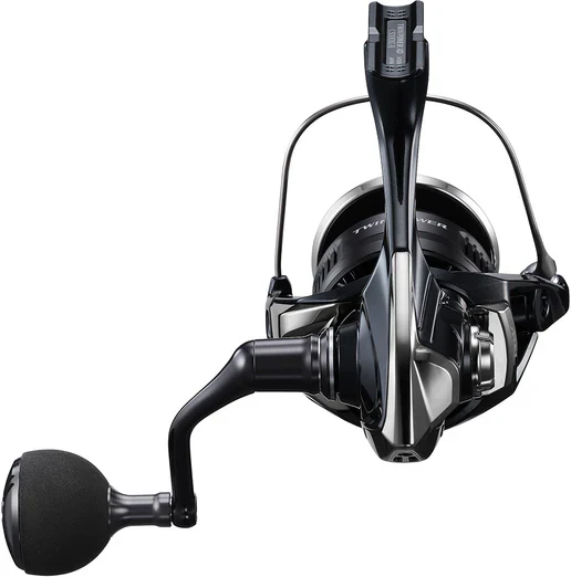 Shimano Twin Power XD FB Spinning Reels - Image 4