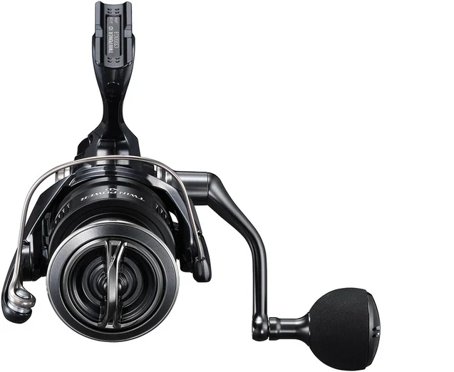 Shimano Twin Power XD FB Spinning Reels - Image 5