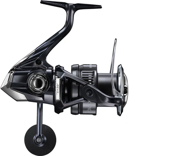 Shimano Twin Power XD FB Spinning Reels - Image 6